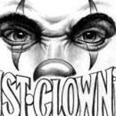 BadWayz X C Cite Straight Clownin