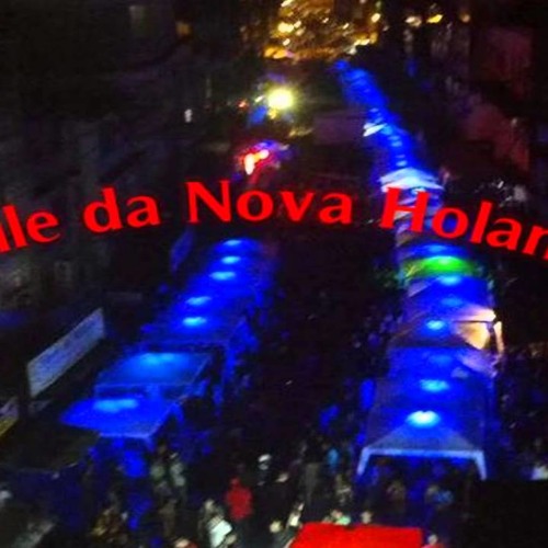 MONTAGEM - ESSE É O BAILE DA NOVA HOLANDA ♫♪ 2015 [ DJ RN DA NH ]