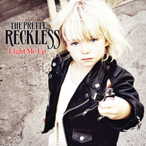 The Pretty Reckless - You Make Me Wanna Die (Male Version)
