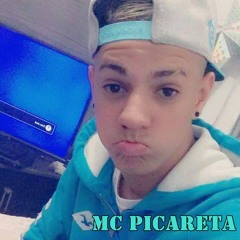 MC Picareta-Como Todo Mundo-(DJ's Felipe Do CDC E Tyme)Lançamento 2015