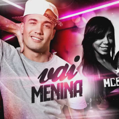 MC Brisola - Vai Menina (DJR7) Lançamento 2015