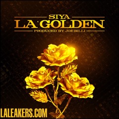 SIYA - La'Golden