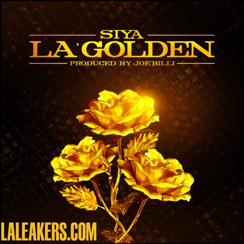 SIYA - La'Golden