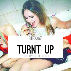 Turnt Up feat. Samuel - SlayyJayy
