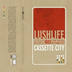Lushlife - Until The Sun Dies (feat. Fakevinyl)