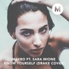 Mavro Know Yourself Drake Cover Mp3