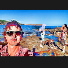 DuneSeven - Playgrounds In Paradise (To​tó Edit)