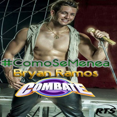 COMO SE MENEA - BRYAN EL POLLITO