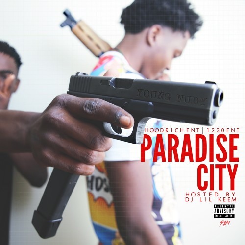 01 - Young Nudy - Turn Up