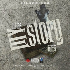 Lil Tae-My Story