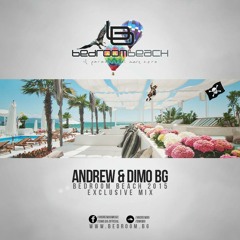 #018 DiMO BG & Andrew BG - Bedroom Beach Exclusive Mix 2015