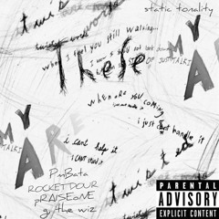 These Are My Twisted Words(ft. PmBata, Rocket Dour, G, The Wiz, and PraiseOne)