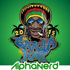 Alfons - Ganjaman (AlphaNerd Remix)