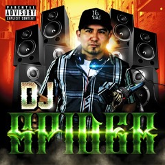 La Historia De La Cumbia Vol.6 (1999 - 2002) - Dj Spider 4G