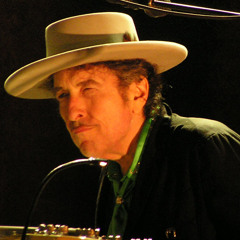 Bob Dylan - My Wife's Home Town (live)