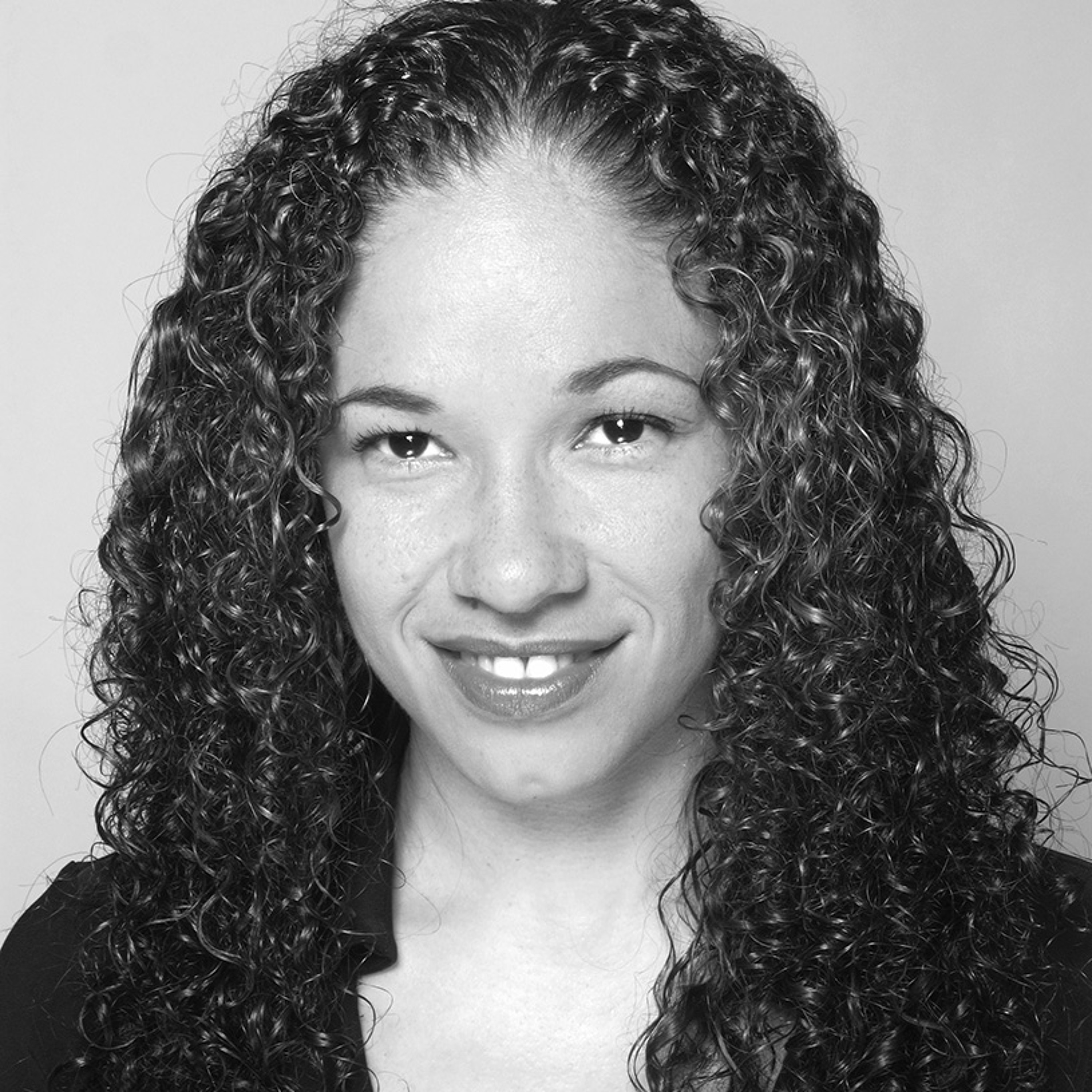 Kamal Sinclair, Co-Director at the Sundance Institute's New Frontier Lab episode artwork