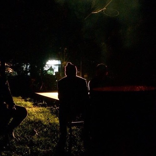 Kick Back - Daniel Berti //20m Chill Mix