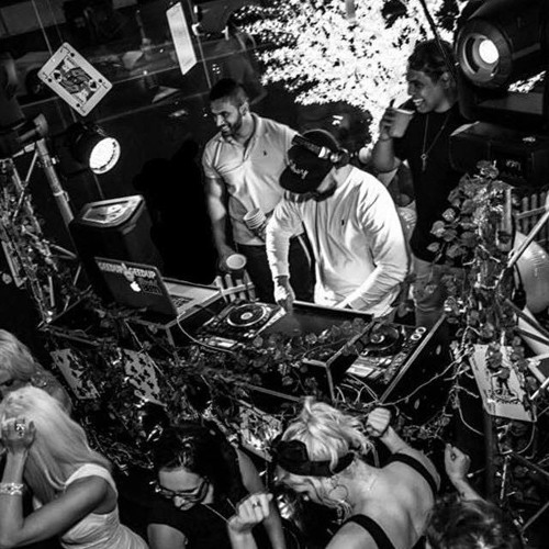 LIVE ON THE EDGE - 96.1 - Trappin' - Daniel Berti