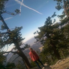 Melting Under The Sun - Butterfly Bowtie