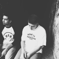 Mogly ft. Noosance - Misunderstood (Prod. Strange Figures)