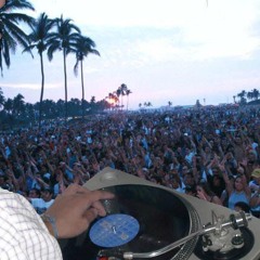 Dj Tlatoani Vinyl set @ CD-MX  23-05-15