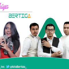 Hanindya & Bertiga - Penggalan Kisah Lama (La Luna Cover)
