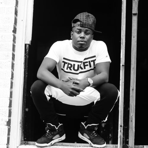 T-Wayne - Nasty Freestyle (Slightly Bass Boosted)