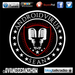 Androidvirusandseanshowtheme2