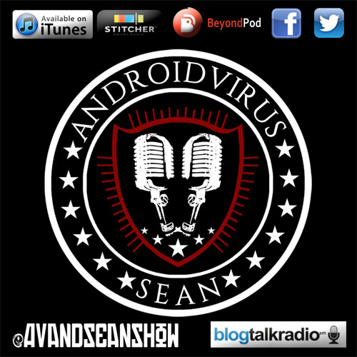 Androidvirusandseanshowtheme2