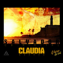 6- Faraó Divindade Do Egito | Claudia Leitte Feat. Margareth Menezes & Gilberto Gil