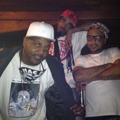 The Hoefessional ft fatman da go getta  and driyp drop