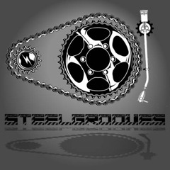 STEEL GROOVES - MOVEMENT NEEDS MORE BANGIN TECHNO (DJ MIX)