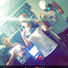 GSMG Ft DD - Dont Steal My Shii