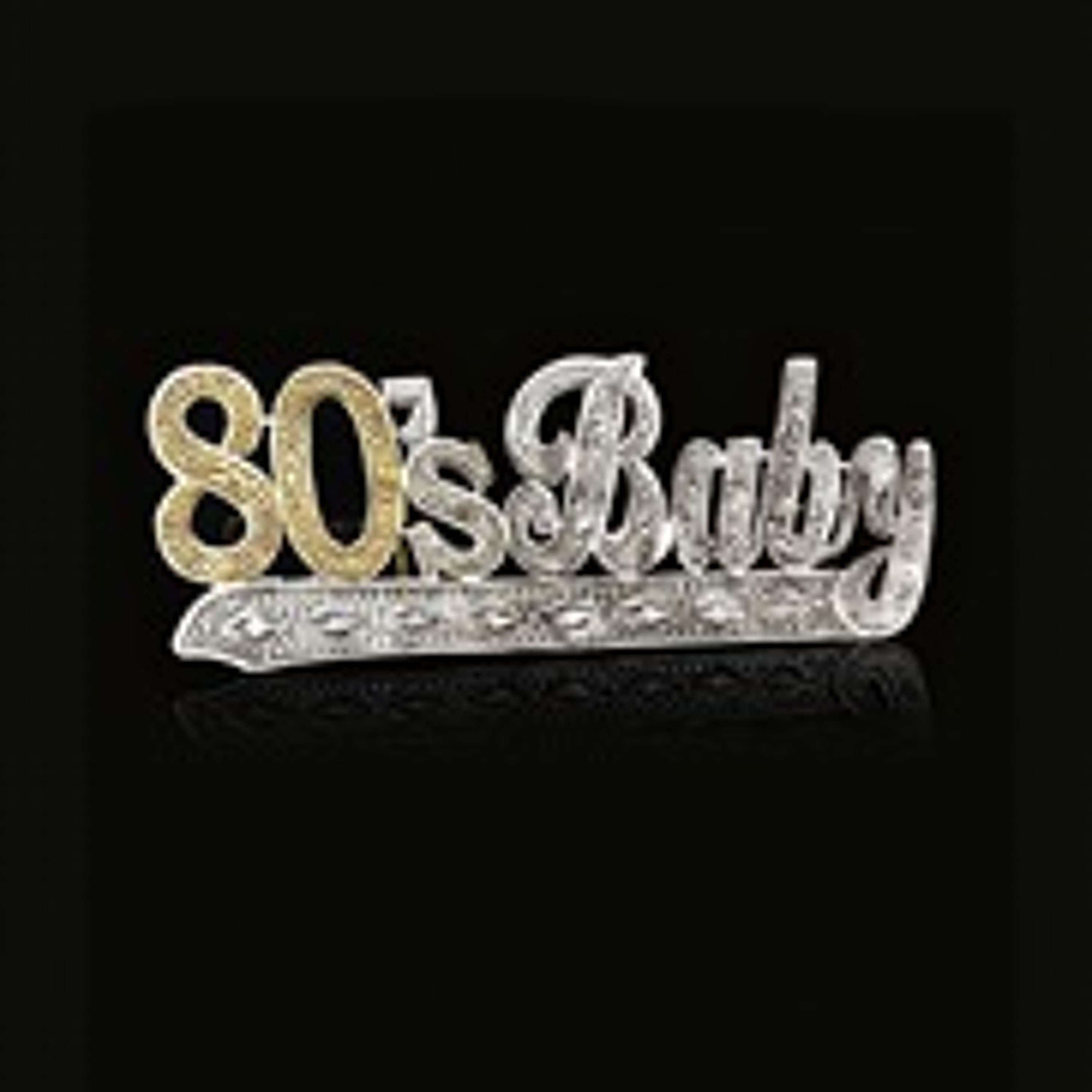 80's Baby (Instrumental) episode artwork