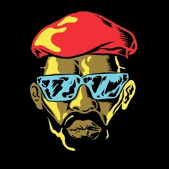 Major Lazer - Too Original (BASIQ remix)