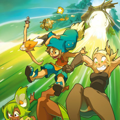 wakfu ost