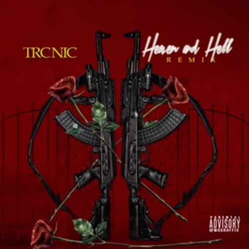 Stream HEAVEN OR HELL REMIX by TRC Nic | Listen online for free on ...