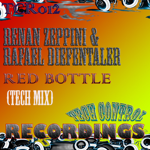 TCR012 - Renan Zeppini & Rafael Diefentaler - Red Bottle (Tech Mix) Beatport + Traxsource...