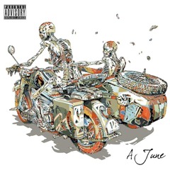 Love is Like (feat. Yarrow Slaps)