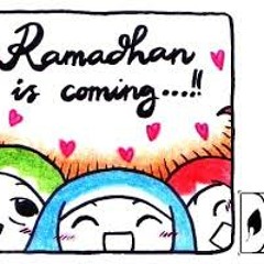 Ramadhan Datang - Tompi