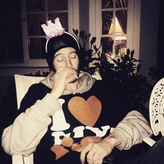 STFU (Distorted Visionz){prod. by Nemz}