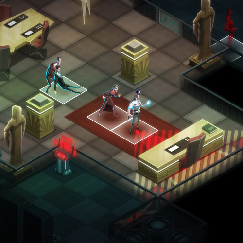 Best Linux Games Podcast 31: Audiosurf2, Invisible Inc Review, Crash Drive 2, Counterstrike