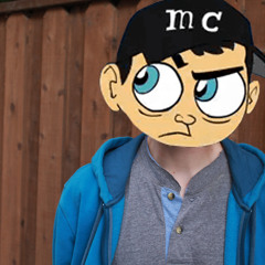 Denied Animal feat. Mc Chris