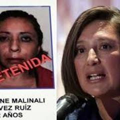 Oscar Mario Beteta sobre hermana secuestradora de Xochitl Gálvez