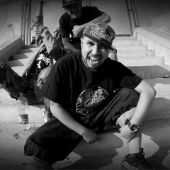 Dr. Plex Feat Impas - No Hay Manera Que Descanse - Ouras Prod.