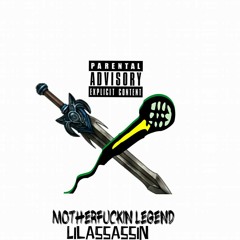 motherfucking legend (Prod. By Nate J.)