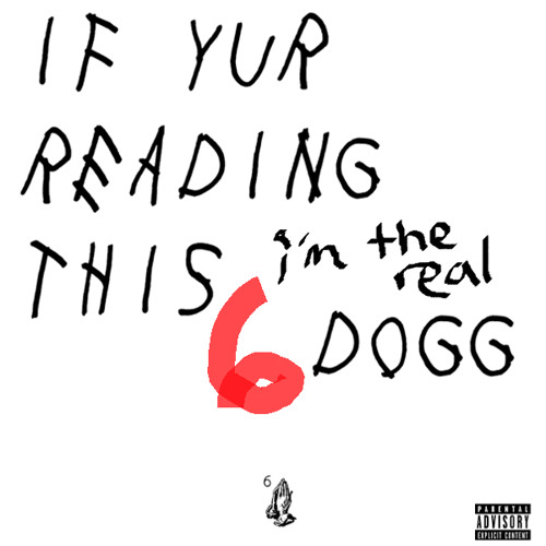 ACSI x GWANDXYA - 6DOGG