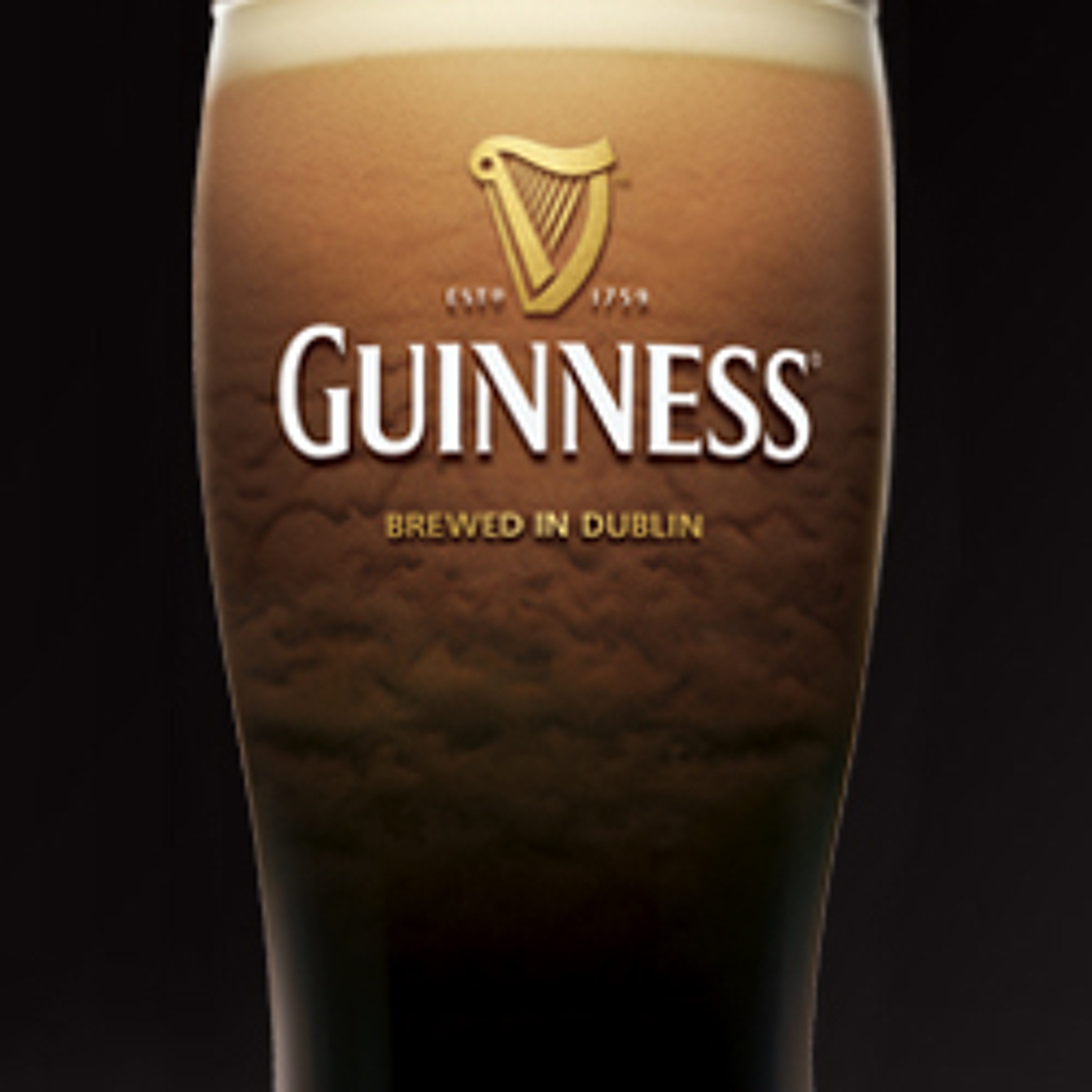 Guinnesses episode artwork