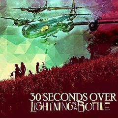 30 Seconds Over LIB 2015