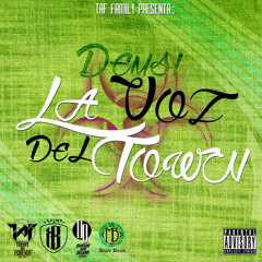 01.- Intro Quetcheflow4 - La Voz Del Town (Prod.Demsi,DoverQanBeat)